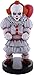 Exquisite Gaming Pennywise Phone Holder Gaming Controller Stand 85 in Cable Guys Device Organizer Official Warner Bros Licensed Figure - Image 3