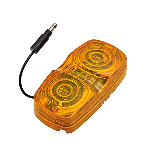 RoadPro RP-1375A 13 LED 4" Clearance Marker Light - Image 2