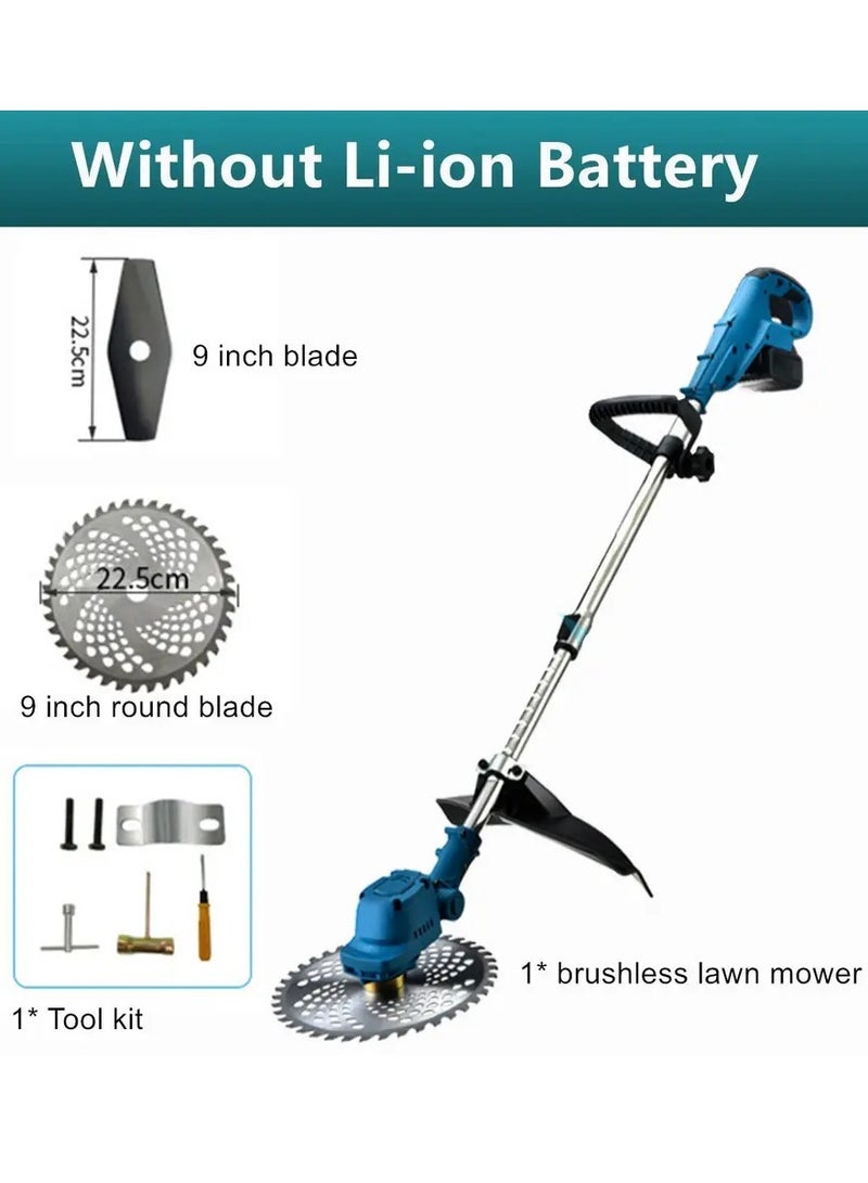 Generic Electric Lawn Mower  - Image 2