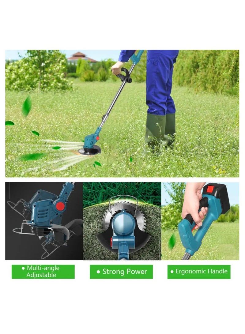 Generic Electric Lawn Mower  - Image 3