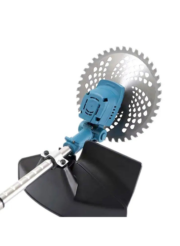 Generic Electric Lawn Mower  - Image 4