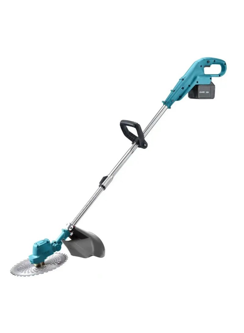 Generic Electric Lawn Mower  - Image 1