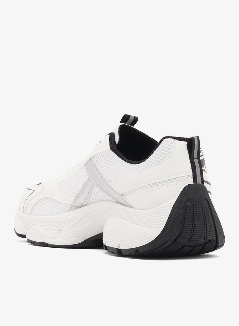 Truffle Low Top - Image 2