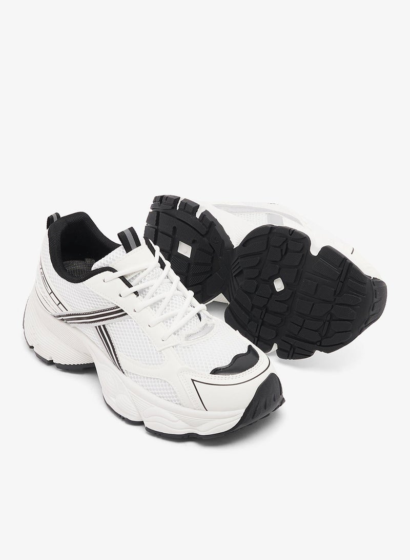 Truffle Low Top - Image 3