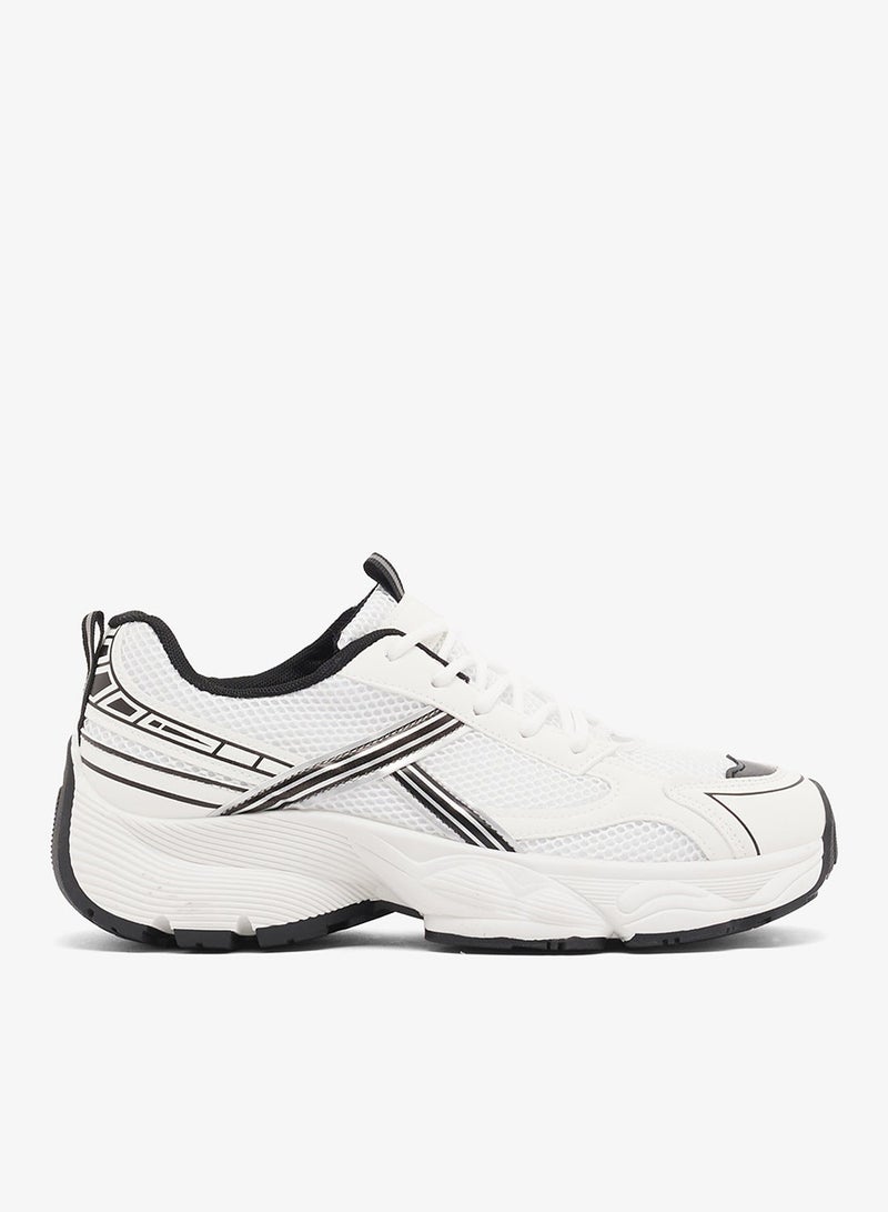 Truffle Low Top - Image 1