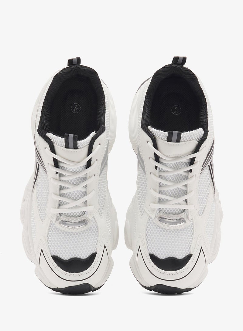 Truffle Low Top - Image 4