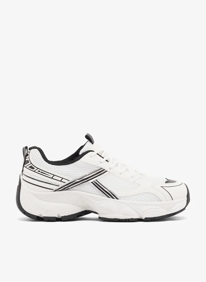 Truffle Low Top