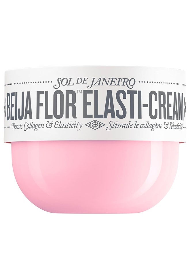 Sol de Janeiro Beija Flor Elasti-Cream 240ml Body Cream - Image 1