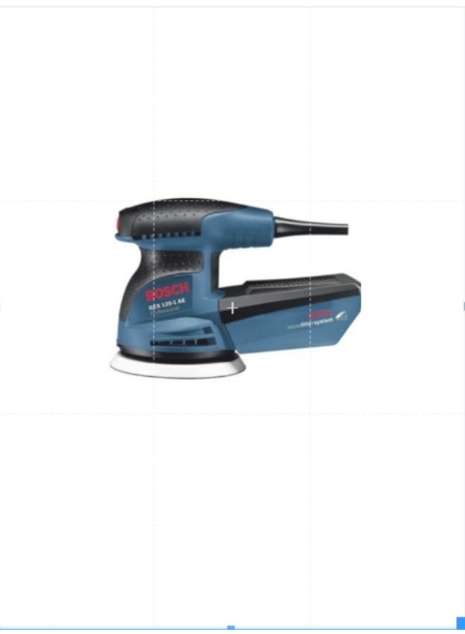 Bosch Random Orbit Sander