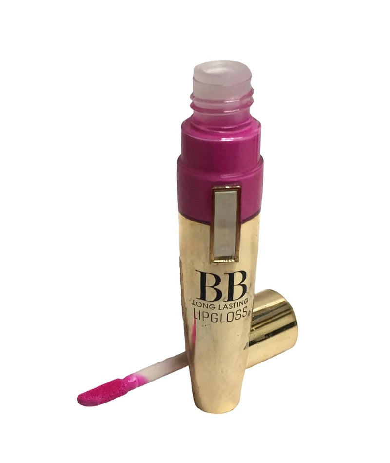 MEGAGA MEGAGA Lip Gloss Linght Pink Matte - Image 1