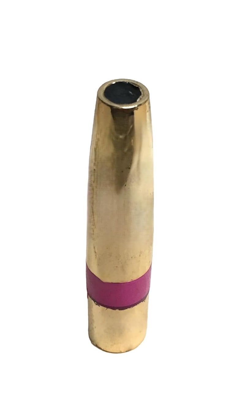 MEGAGA MEGAGA Lip Gloss Linght Pink Matte - Image 4