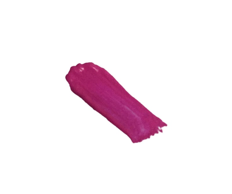 MEGAGA MEGAGA Lip Gloss Linght Pink Matte - Image 5