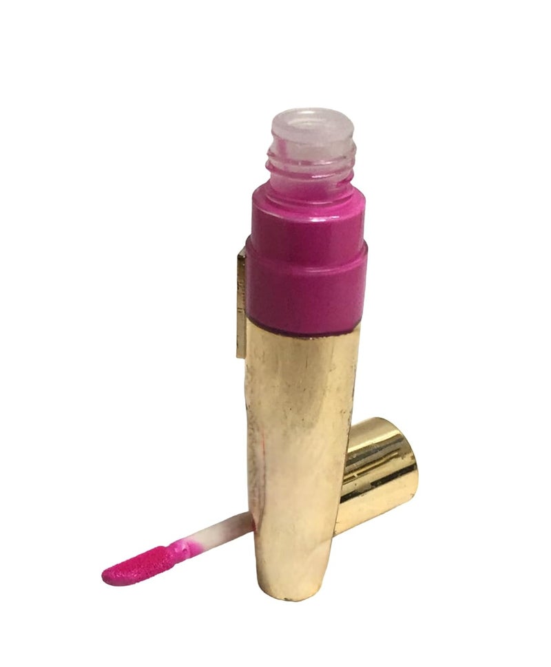 MEGAGA MEGAGA Lip Gloss Linght Pink Matte - Image 3