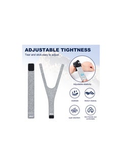 Generic OSMO Action 3 Wrist Strap Holder and Mount for DJI OSMO Action Camera, Compatible with Insta360 X3/One R/RS and GoPro Hero Series, Magnetic Connection (1 Pack) VLOG/POV Accessory  - Image 5