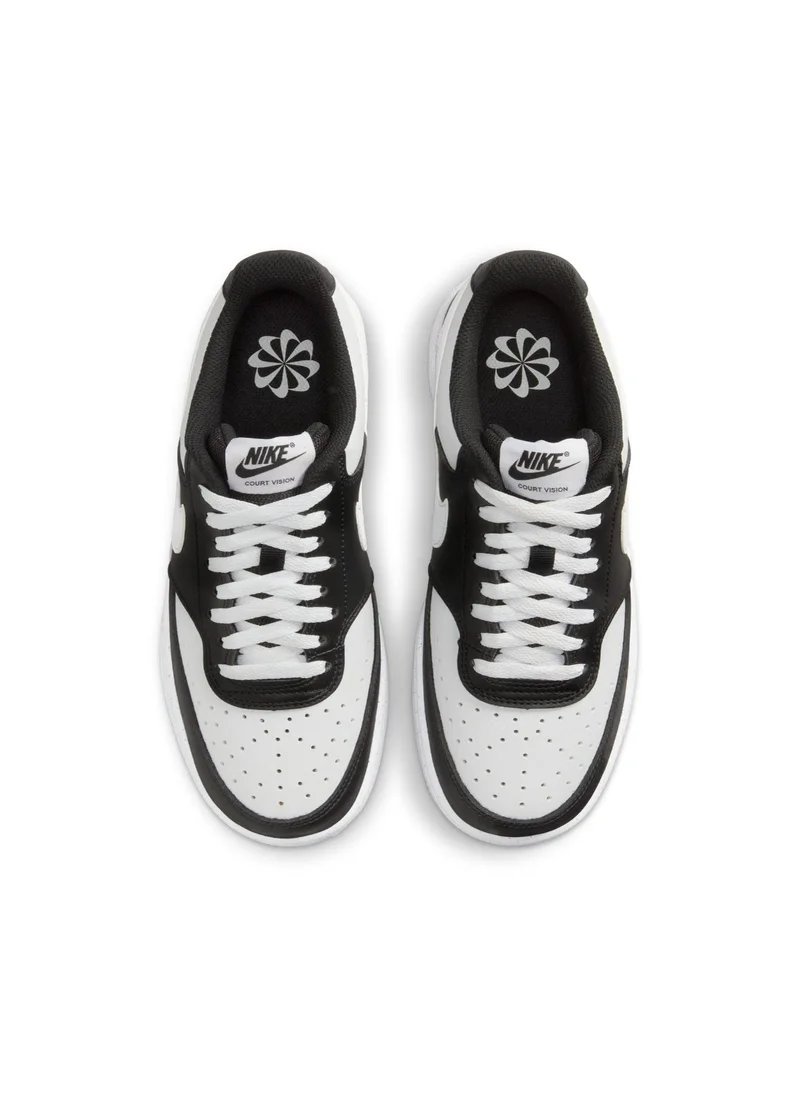 Nike Court Vision Lo