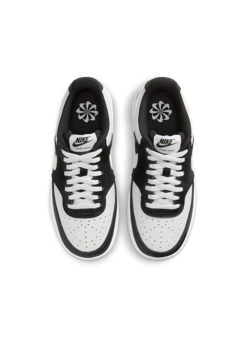 Nike - Court Vision Lo - Image 1