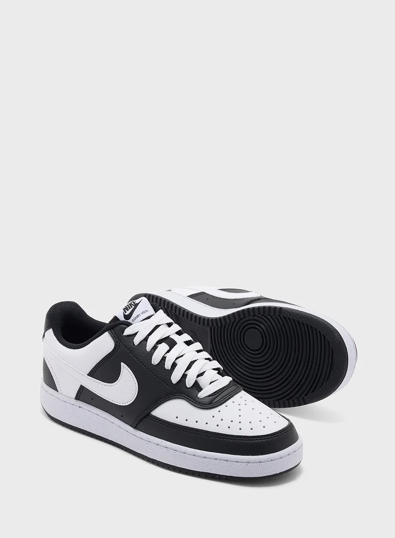 Nike Court Vision Lo