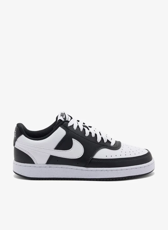 W NIKE COURT VISION LO NN