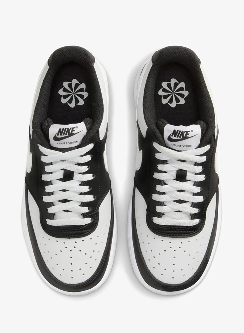 Nike W NIKE COURT VISION LO NN