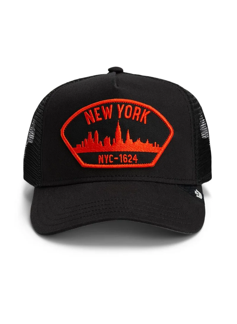 Goorin Bros.  Goorin Bros. New York Trucker Cap  | Best Price UAE