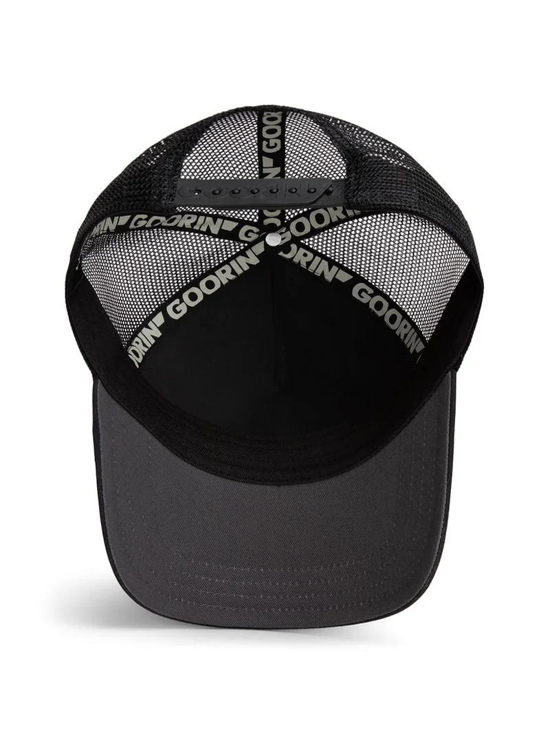 Goorin Bros.  Goorin Bros. New York Trucker Cap  | Best Price UAE