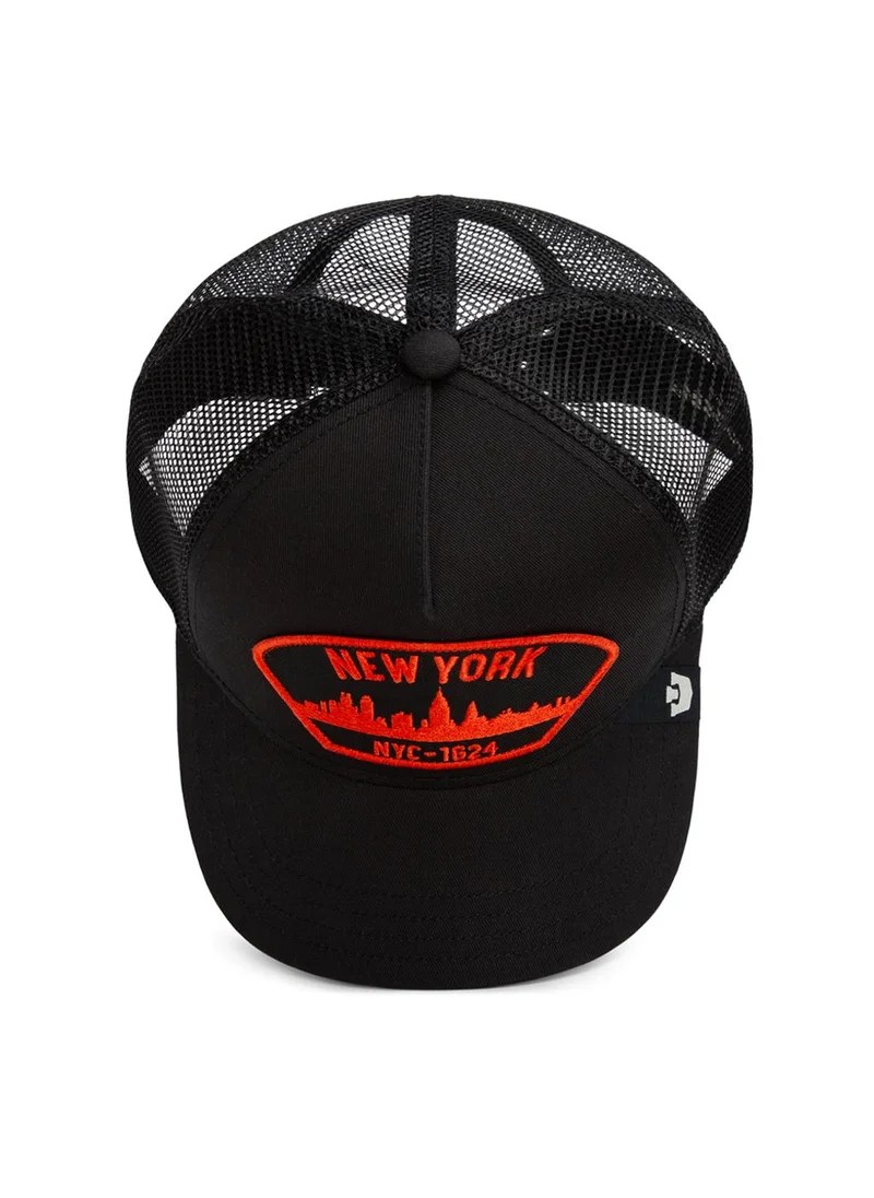 Goorin Bros.  Goorin Bros. New York Trucker Cap  | Best Price UAE