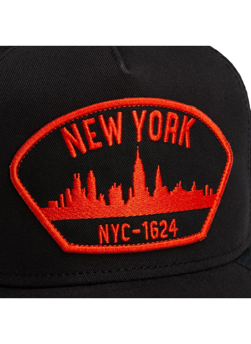 Goorin Bros.  Goorin Bros. New York Trucker Cap  | Best Price UAE
