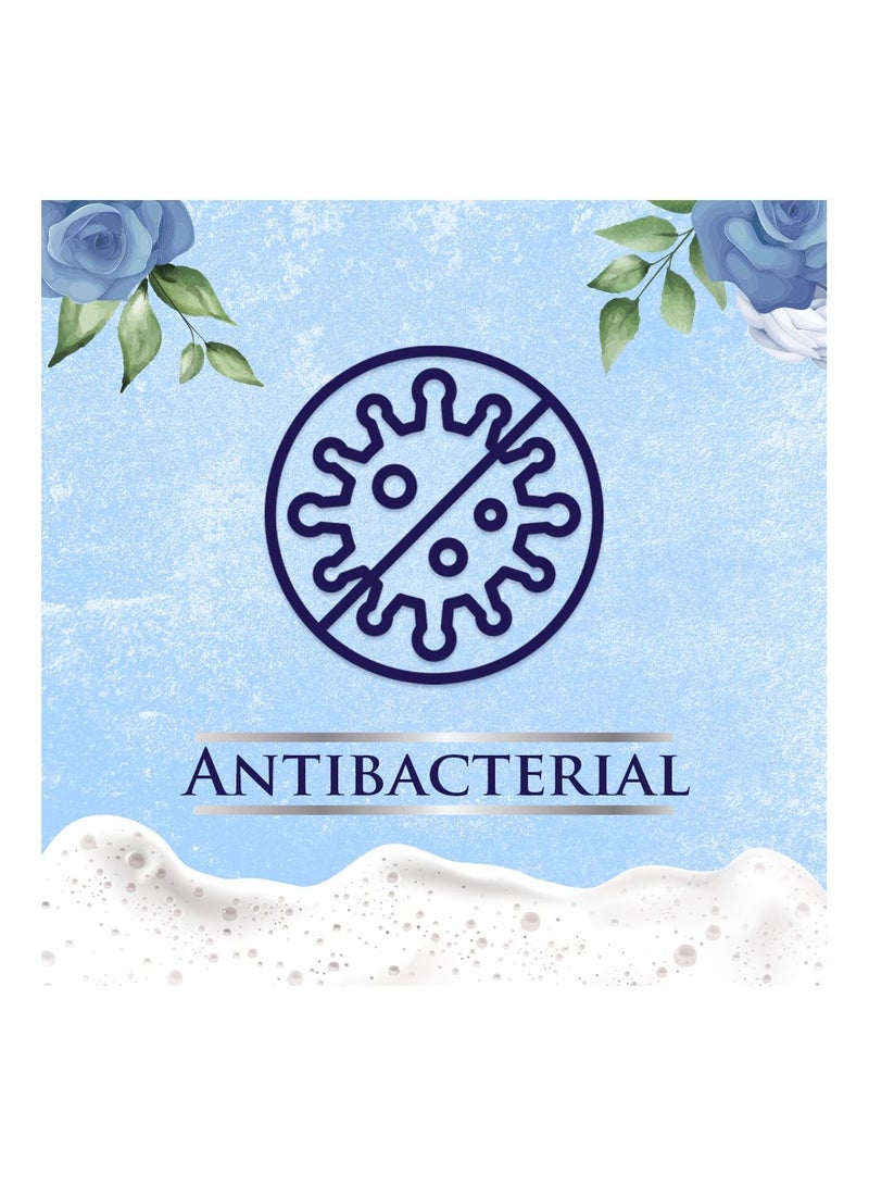 Cool & Cool Exotic Bloom- 500Ml - Anti-Bacterial,Skin-Softening & Moisturizing Liquid Hand Wash - Image 2