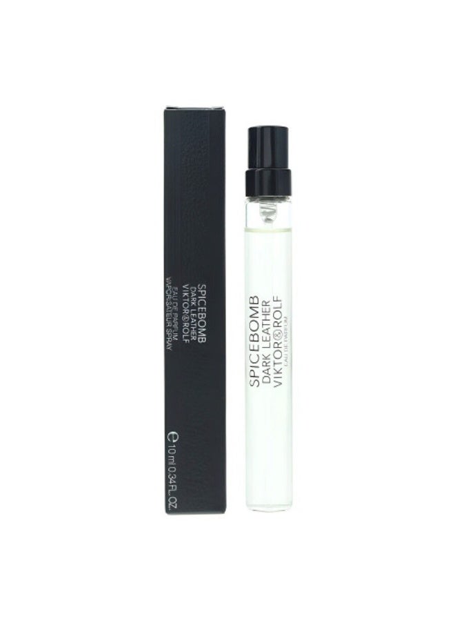 VIKTOR & ROLF Spicebomb Dark Leather EDP 10ml