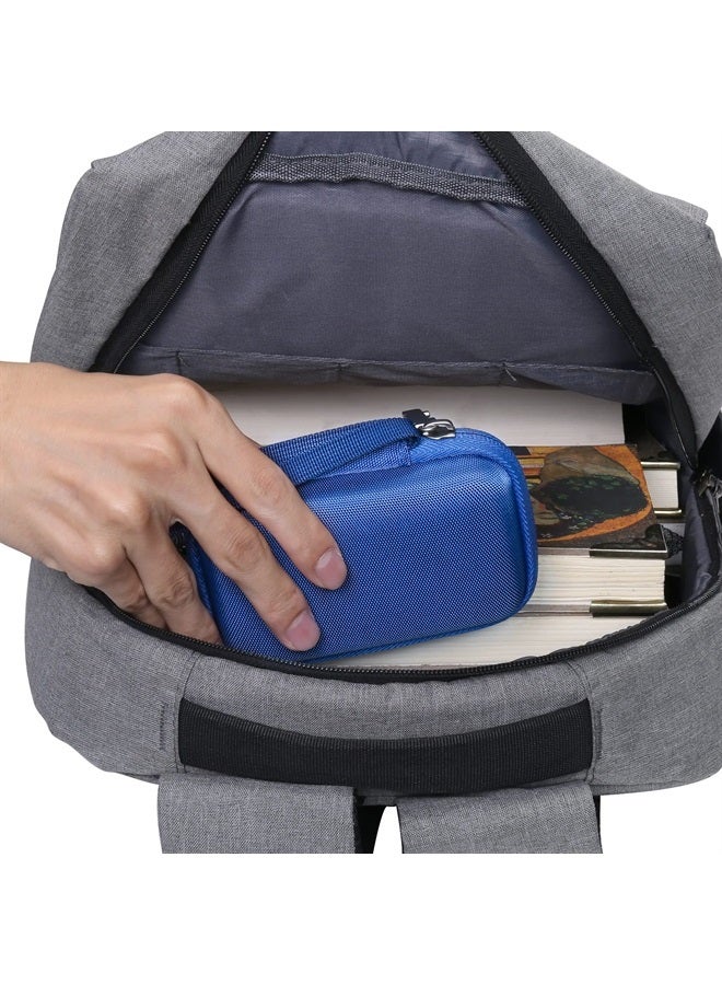 Khanka حافظة سفر بديلة لجهاز أنكر باوركور سبيد 10000 10000 مللي أمبير QC شحن 3.0 شاحن خارجي محمول بطارية باور بانك - Image 2