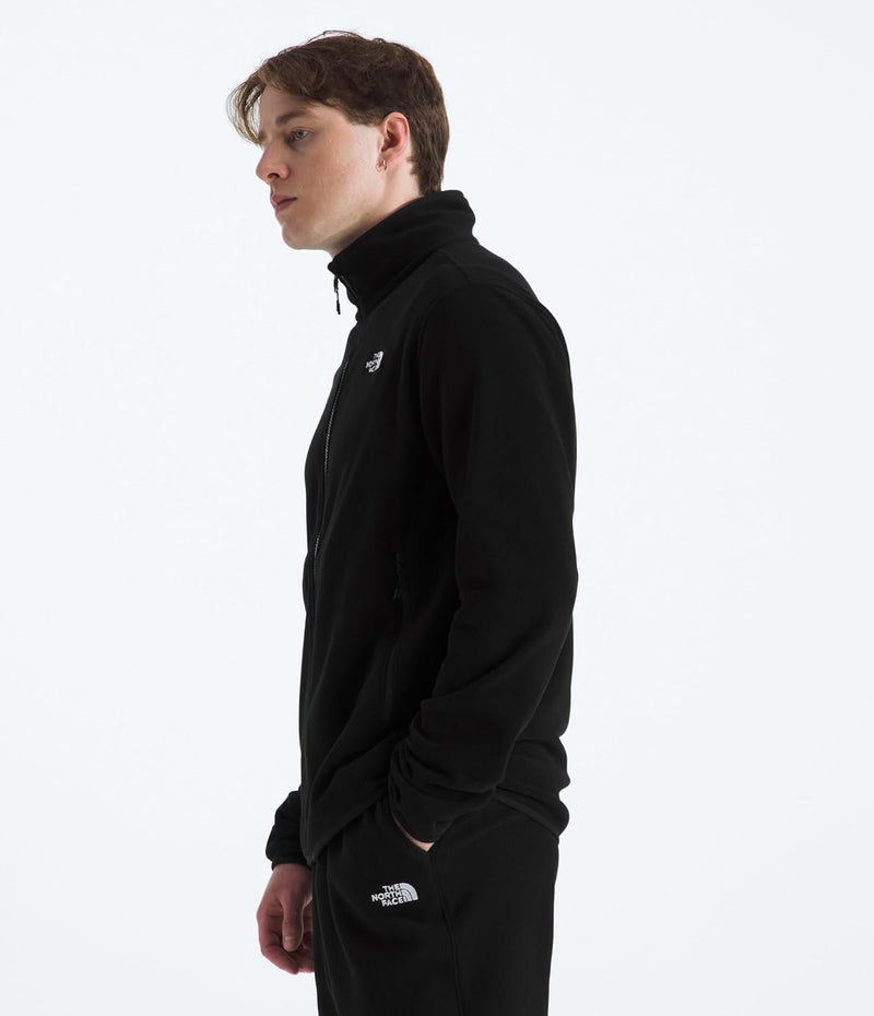 THE NORTH FACE Mens M GLACIER FLEECE JACKET Jacket (pack of 1) - Image 1