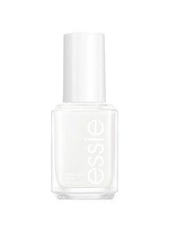 essie طلاء أظافر بلانك 13.5 مل  - Image 1