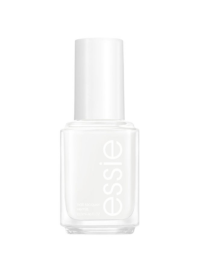 essie Nail Polish, Blanc 13.5Ml  - Image 1