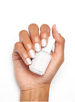 essie طلاء أظافر بلانك 13.5 مل  - Image 5