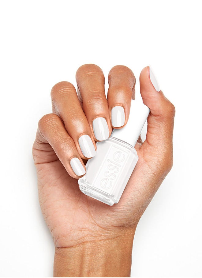 essie Nail Polish, Blanc 13.5Ml  - Image 5