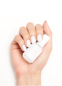 essie طلاء أظافر بلانك 13.5 مل  - Image 4