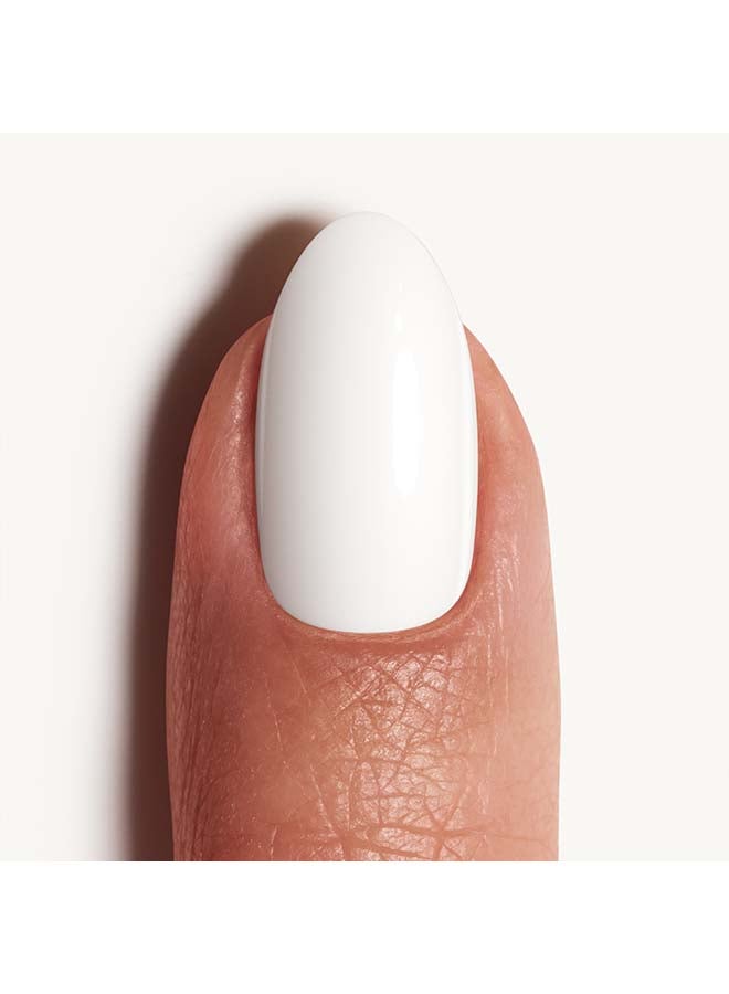 essie طلاء أظافر بلانك 13.5 مل - Image 4