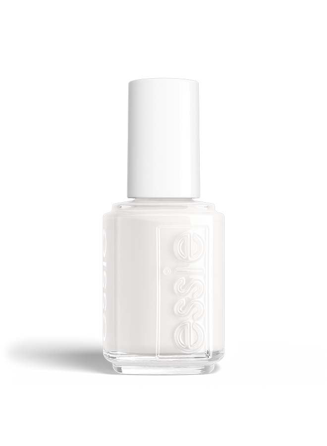 essie طلاء أظافر بلانك 13.5 مل - Image 1