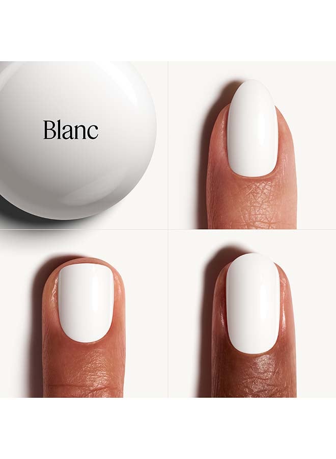essie طلاء أظافر بلانك 13.5 مل - Image 2