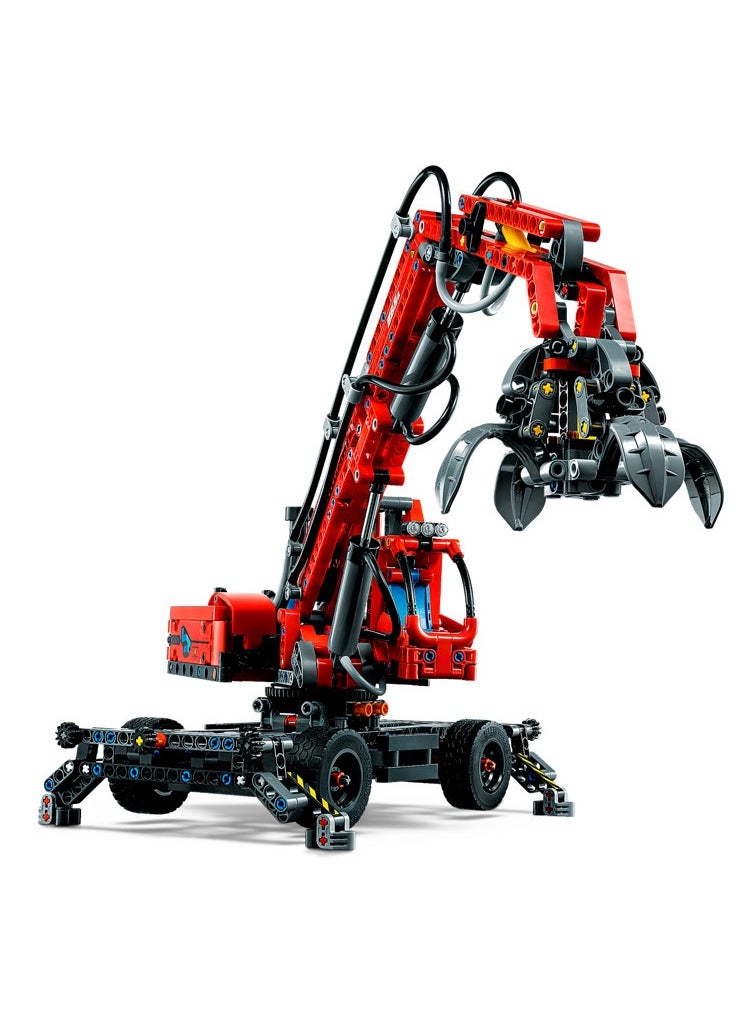 LEGO Material Handler Set 42144