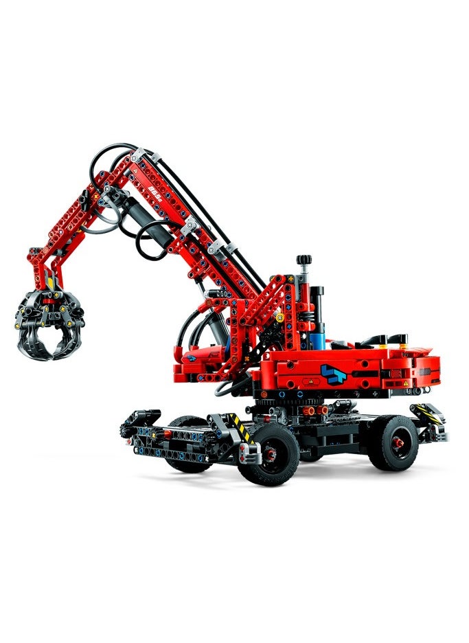 LEGO Material Handler Set 42144