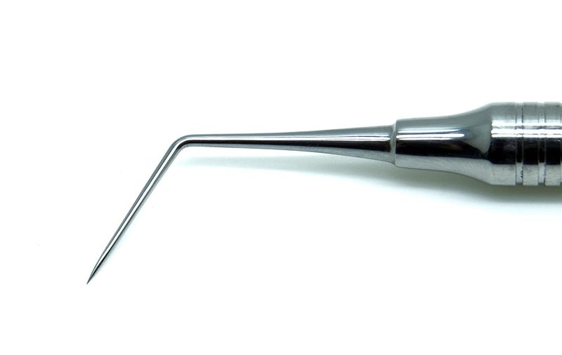 SUPERIOR INSTRUMENTS Explorer Dg16 Probe Dental Diagnostic Examination Endodontic Hollow Handle Double Ended Instruments - Image 3