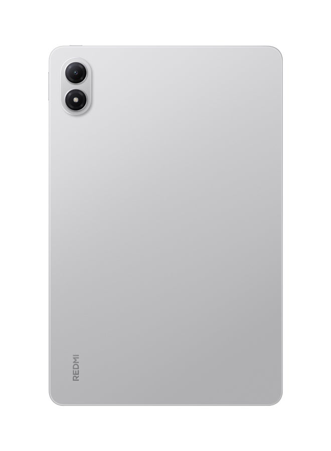 Xiaomi Redmi Pad 2 Pro 12.1-Inch 2.5K crystal-clear Display Silver 8GB RAM 256GB WiFi with Free Inbox Keyboard - Global Version - Image 3