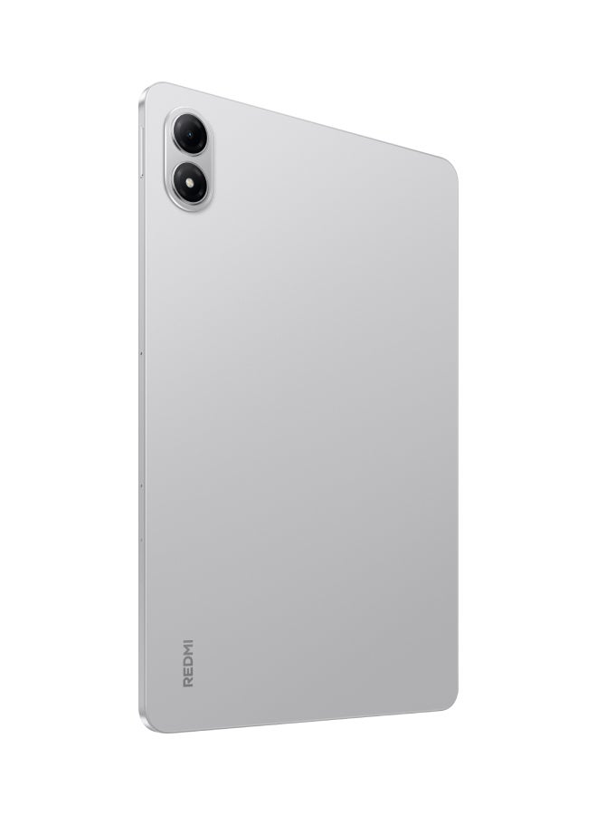 Xiaomi Redmi Pad 2 Pro 12.1-Inch 2.5K crystal-clear Display Silver 8GB RAM 256GB WiFi with Free Inbox Keyboard - Global Version - Image 5