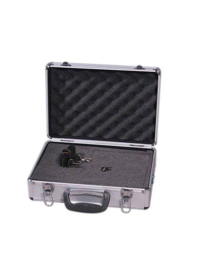 HUL Aluminum Rc Airplane Transmitter Case - Image 3