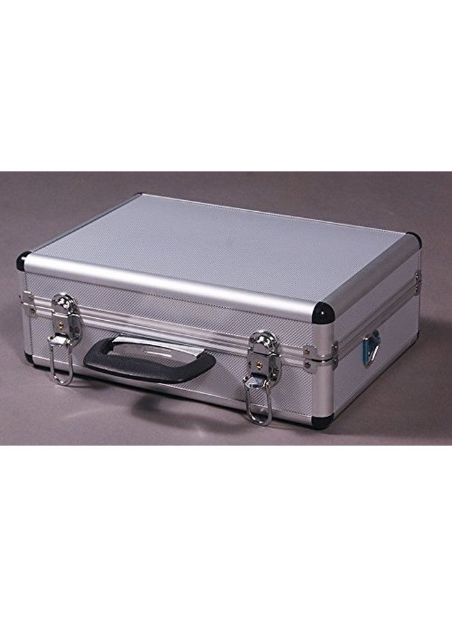 HUL Aluminum Rc Airplane Transmitter Case - Image 2