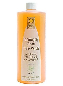 Thoroughly Clean Face Wash 32 Ounce 3 Per Case. - pzsku/ZAE2C4080983BCEA53DE8Z/45/_/1720445684/164a4442-98c3-431c-be9b-74a766009511