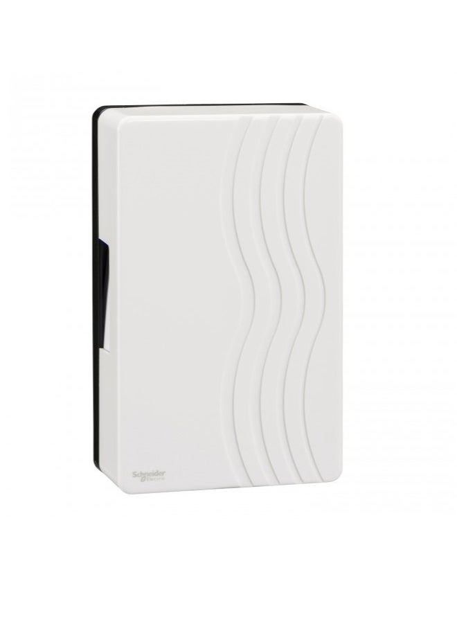 Schneider - Door Bell Switch - Image 1