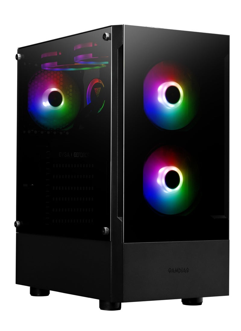 GAMDIAS TALOS E3 MODERN. COMPACT. POWERFUL.  - Image 1