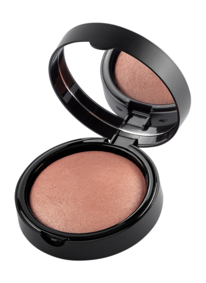 NOTE COSMETIQUE Note Baked Blusher 02 Vintage Pink  - Image 2
